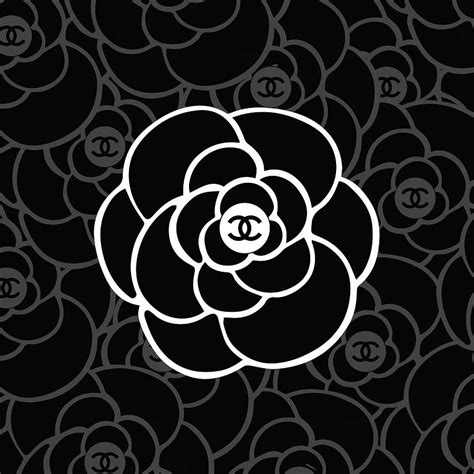 is the chanel camellia only for women|Chanel camellia wallpaper.